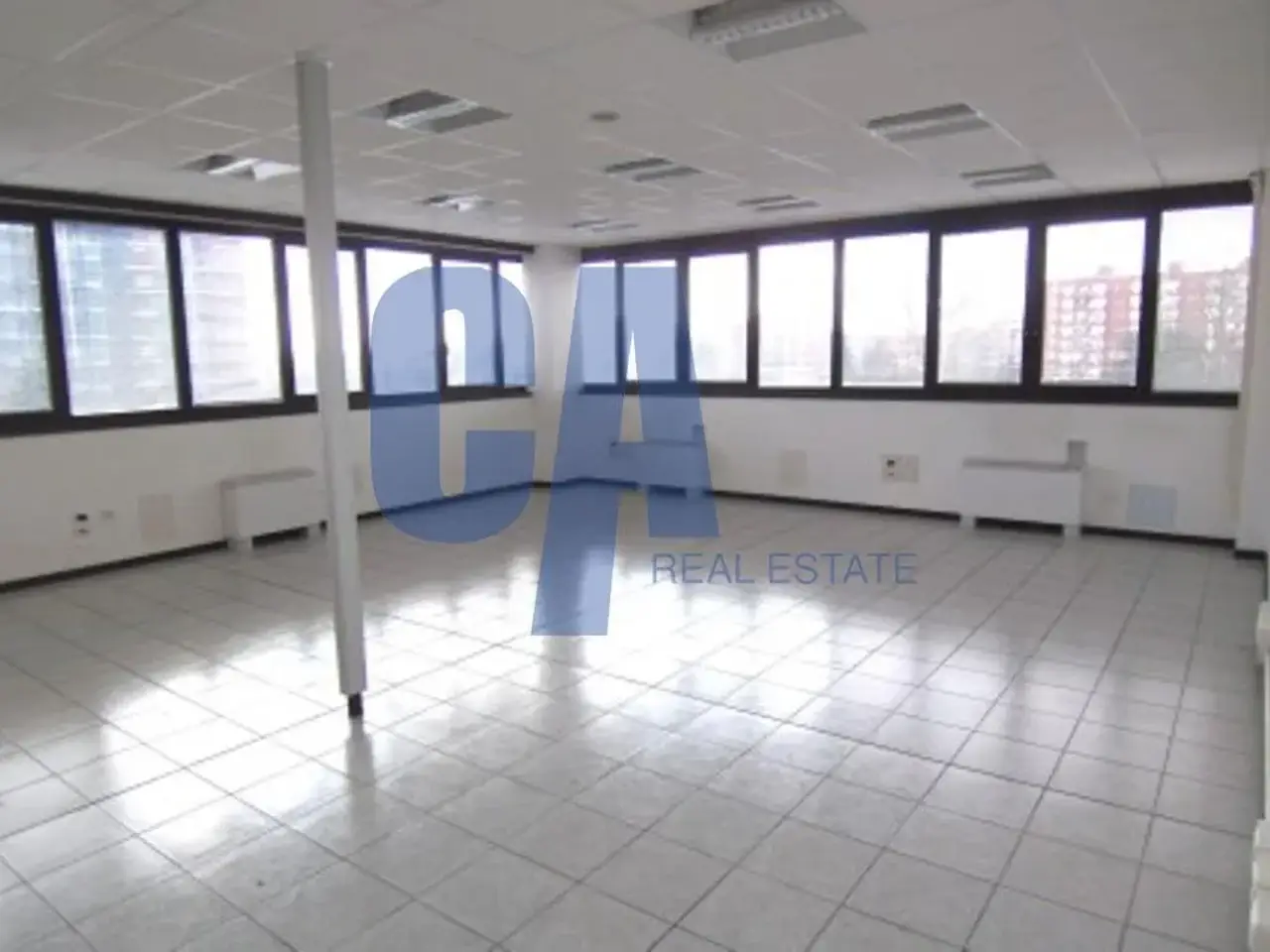 Ufficio in Via Burona, Vimodrone, {3} - Foto 1