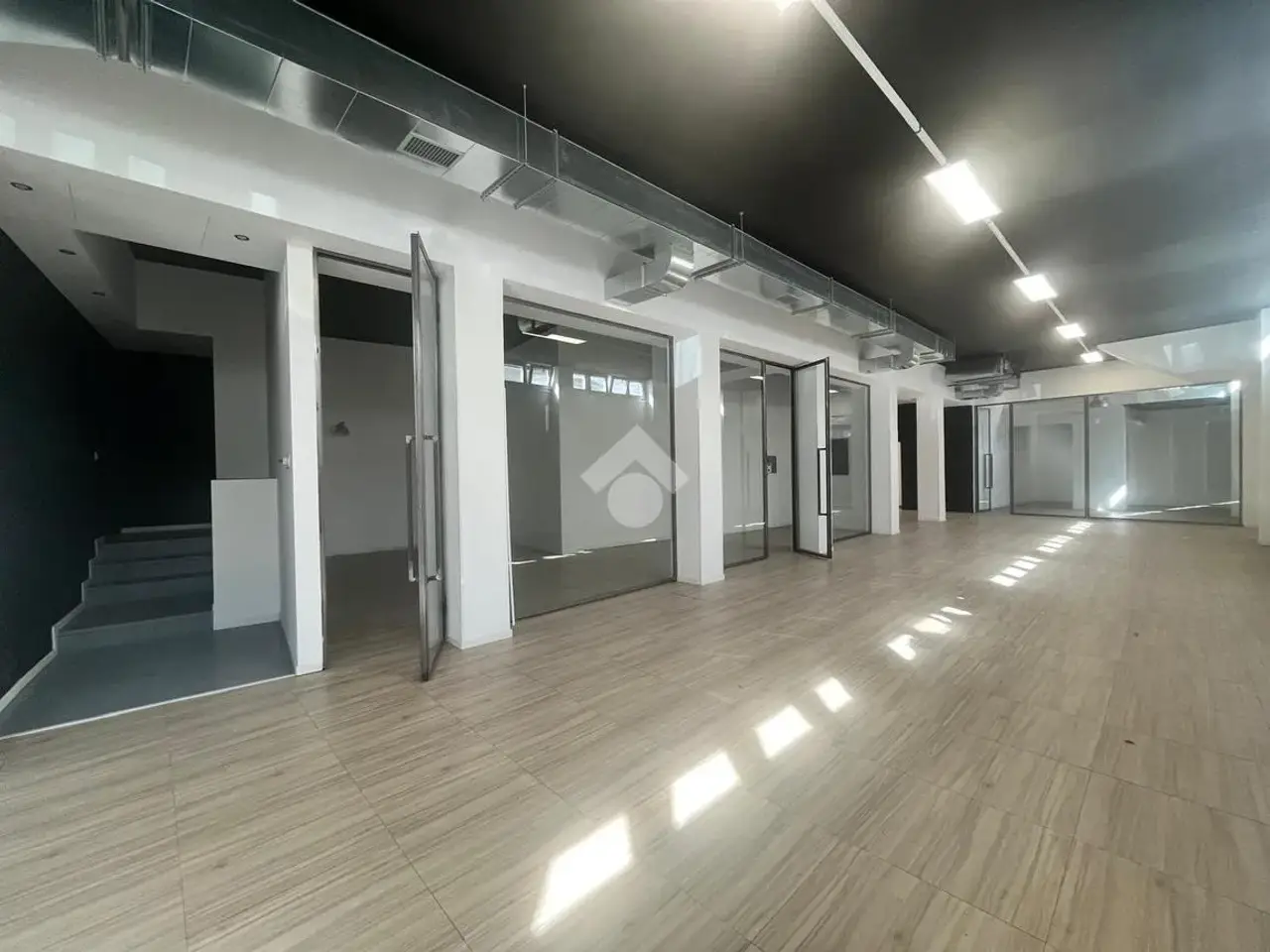 Ufficio in Via Salasco, Milano, {3} - Foto 1