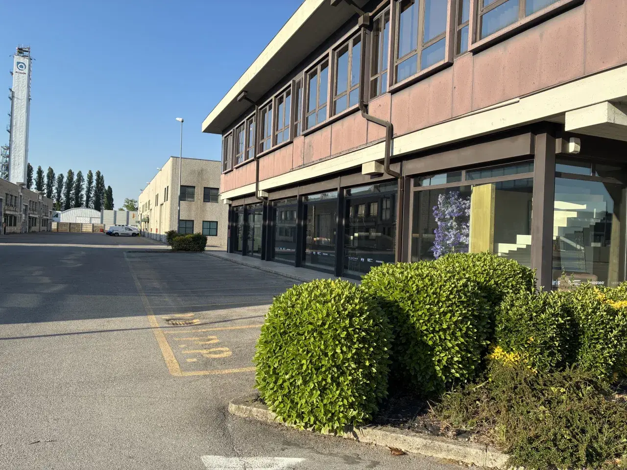 Ufficio in Via Vigonovese, Padova, {3} - Foto 1