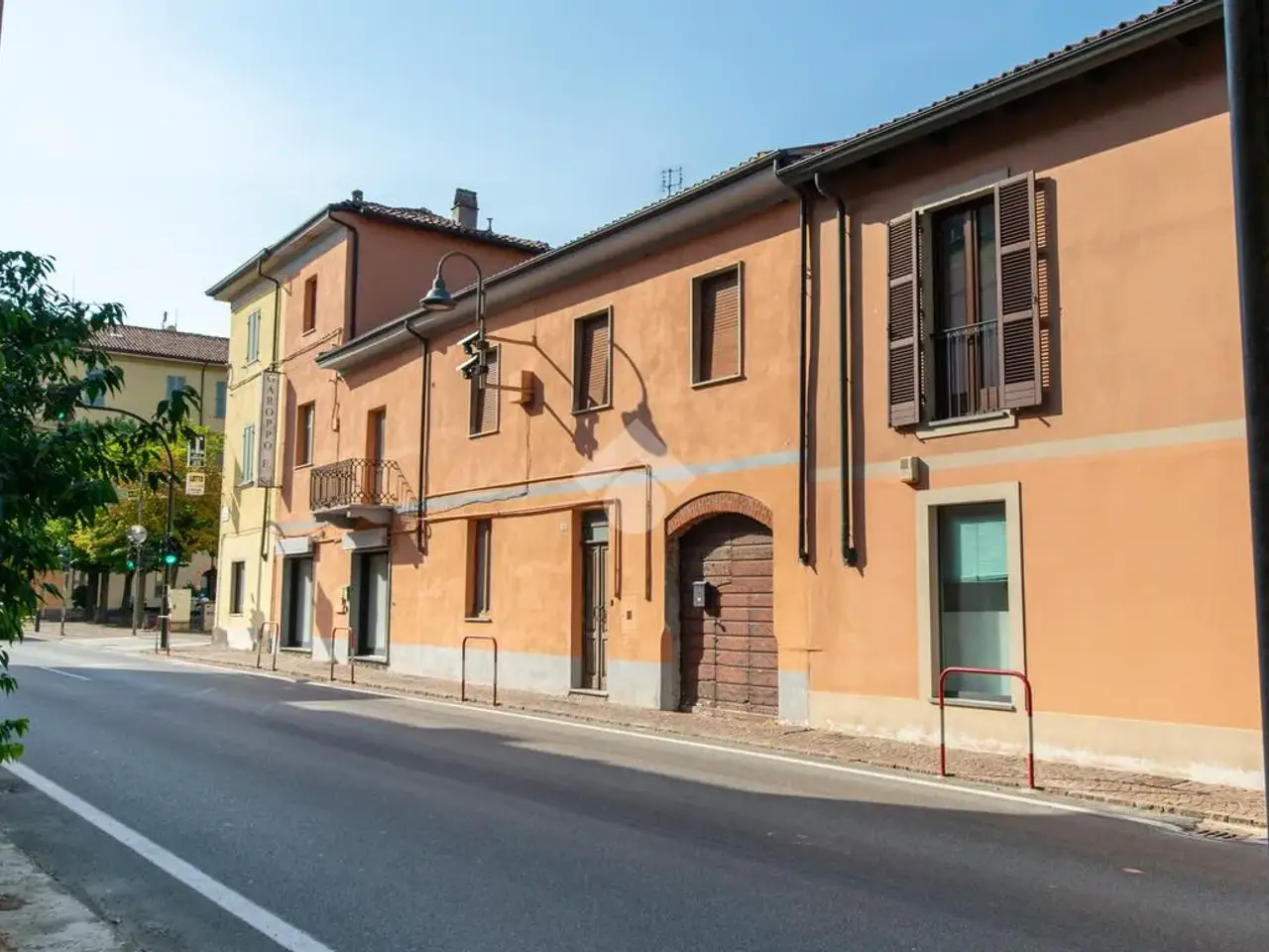 Negozio in Via Vittorio Emanuele 70, Occimiano, {3} - Foto 2