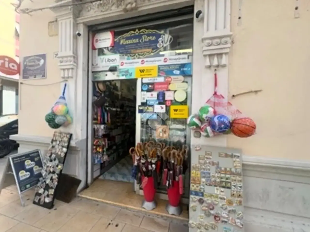 Negozio in Via Dogali 13, Messina, {3} - Foto 2
