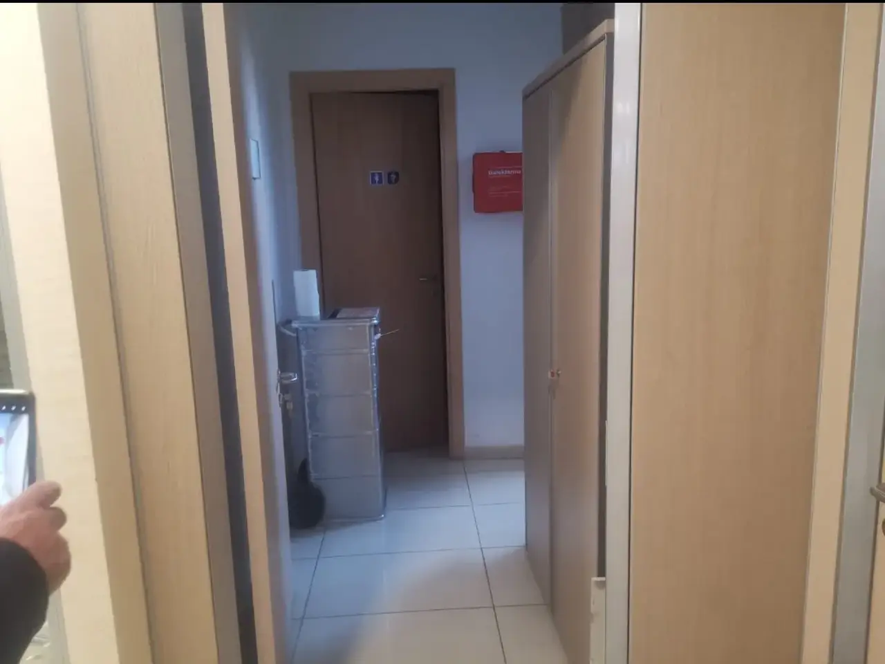 Ufficio in Viale Giglio, Veroli, {3} - Foto 2