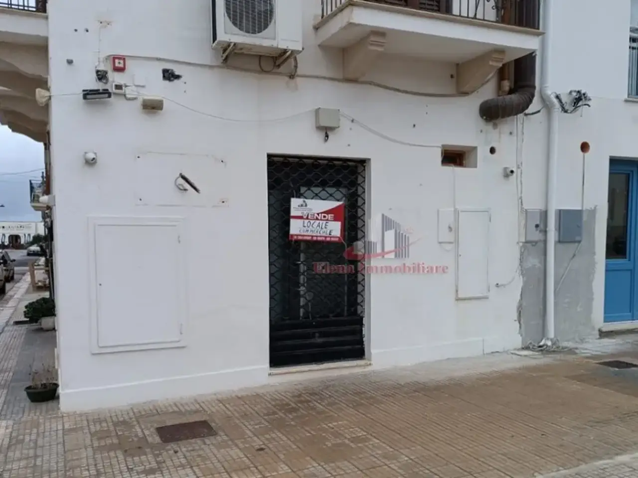 Locale commerciale in , Alcamo, {3} - Foto 1