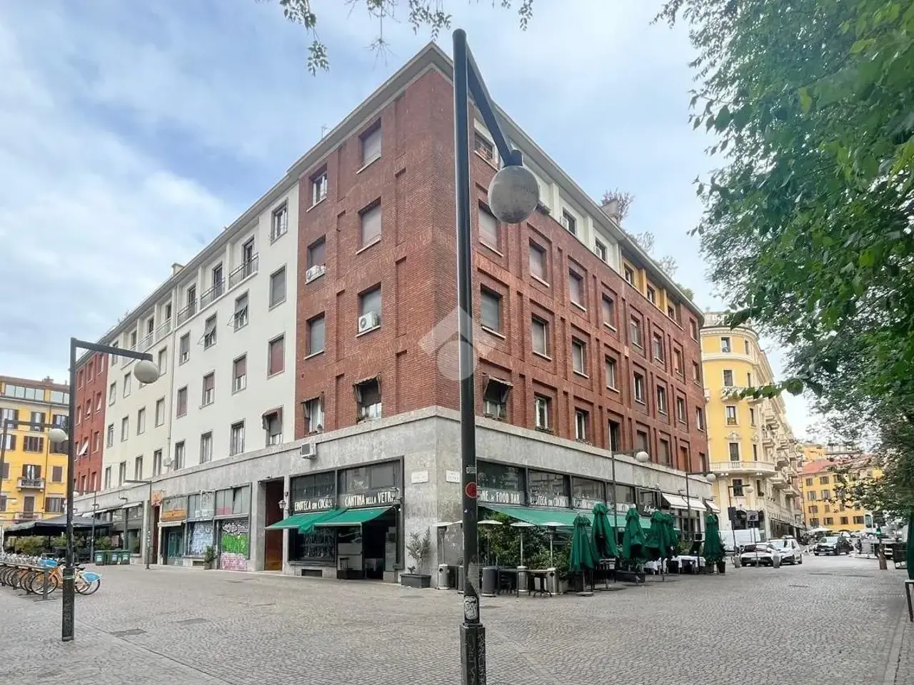 Ufficio in Via Pio IV, Milano, {3} - Foto 1