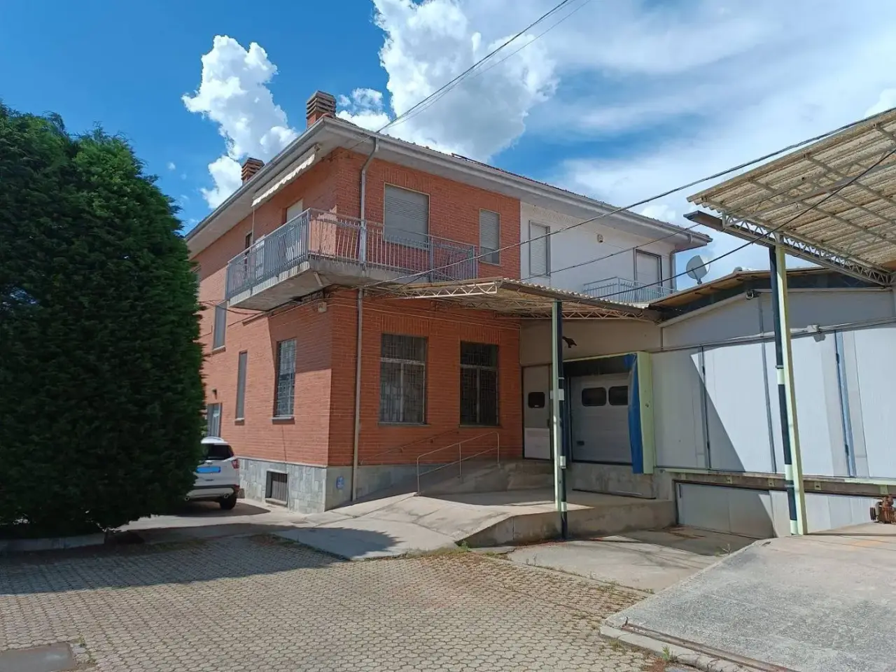 Laboratorio in Via Fenestrelle 117, Rivalta di Torino, Rivalta Di Torino, {3} - Foto 2