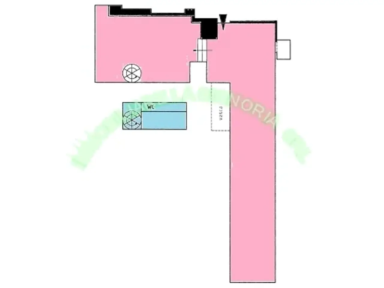 Garage in , Firenze, {3} - Foto 1