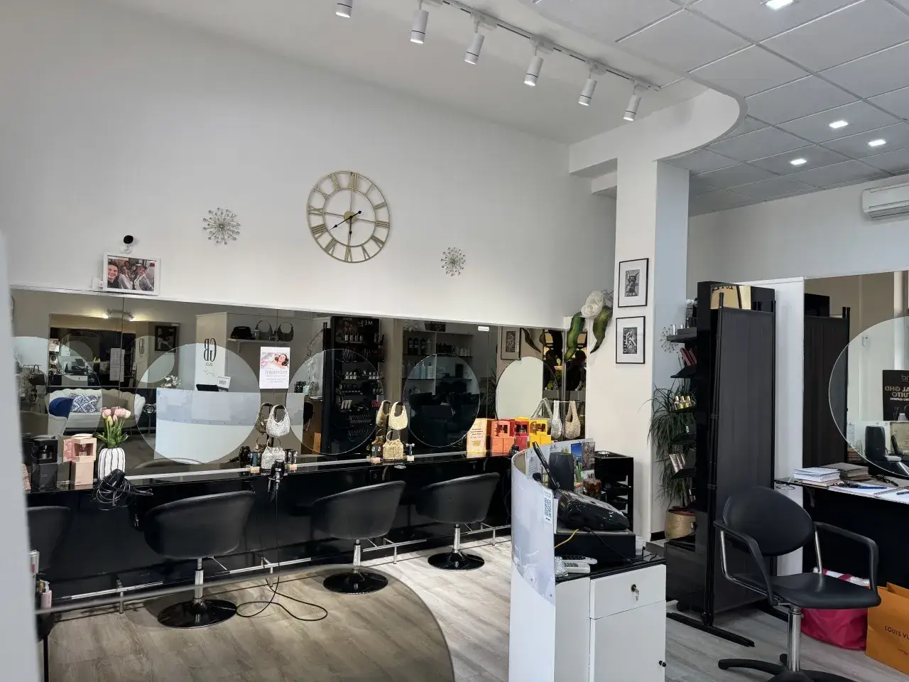 Negozio in Via della Balduina 29a-B, Roma, {3} - Foto 2