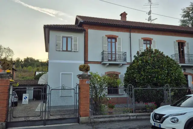 Villa in Strada Comunale 20, Alessandria - Foto 1