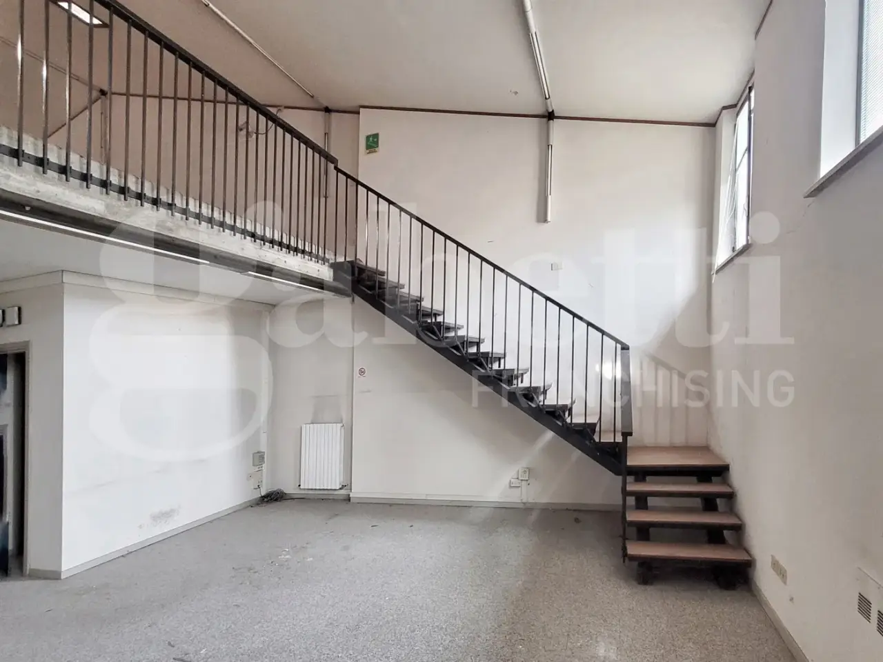 Ufficio in Corso Mazzini 215, Ascoli Piceno, {3} - Foto 1