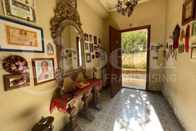 Casa indipendente in vendita, Via Marzamemi 1, Siracusa - Foto 1