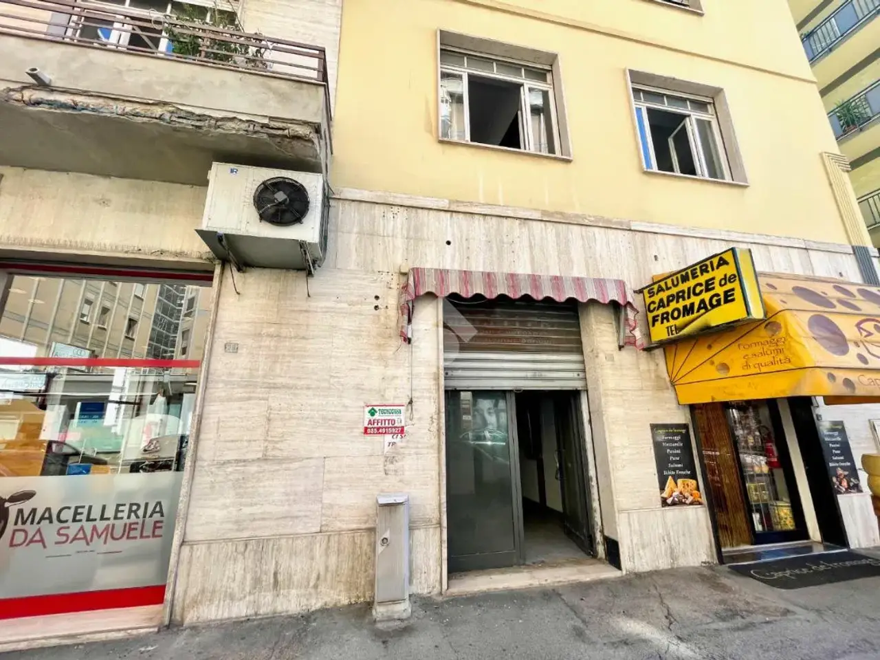 Negozio in Via Teramo 31, Pescara, {3} - Foto 2