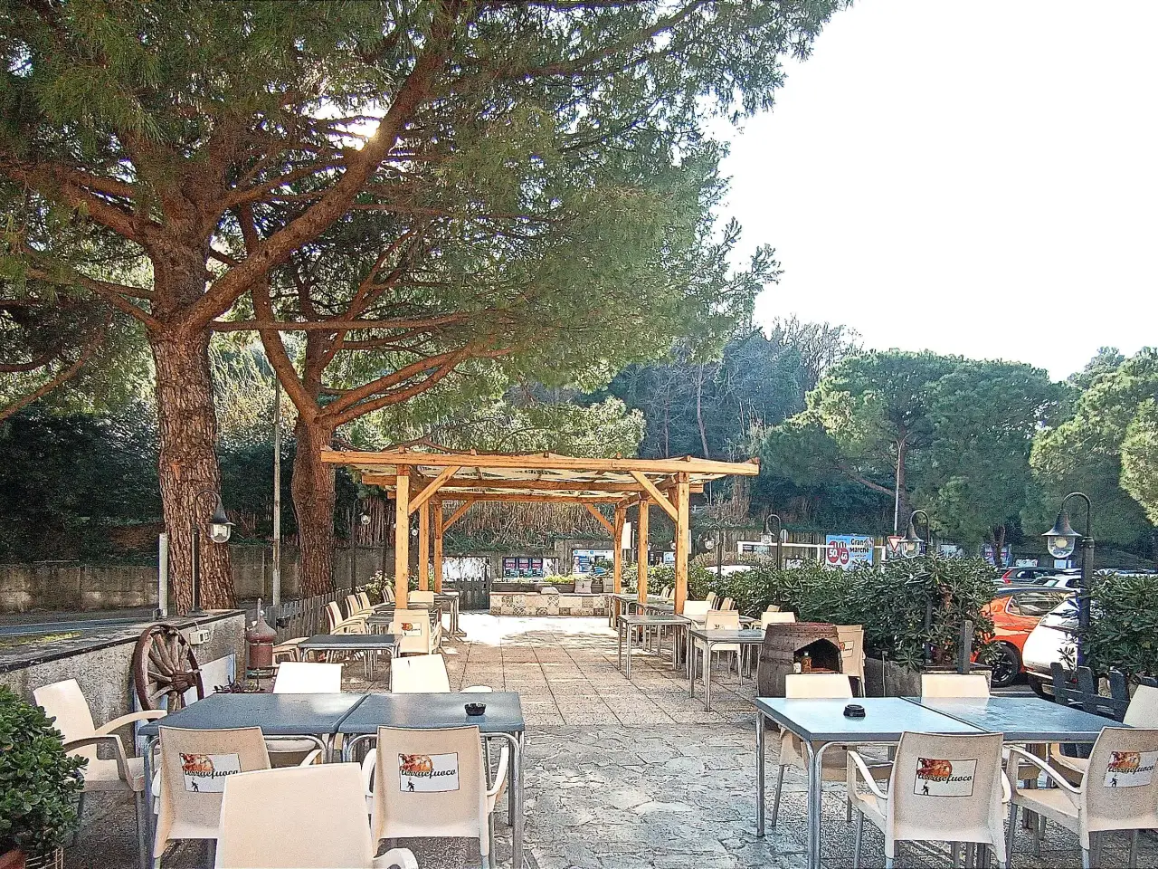 Ristorante in Camillo Golgi 19d/19f, Arenzano, {3} - Foto 1