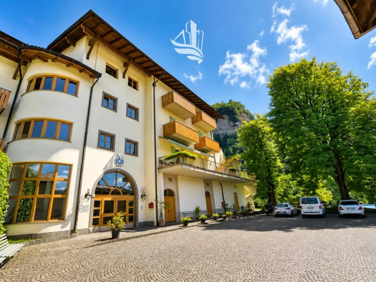 Albergo in Via Sottomonte, Laives, {3} - Foto 2