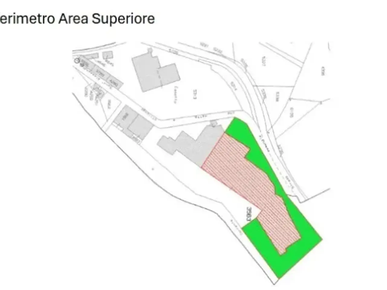 Capannone in Via Fornace, Adrara San Martino, {3} - Planimetria 1