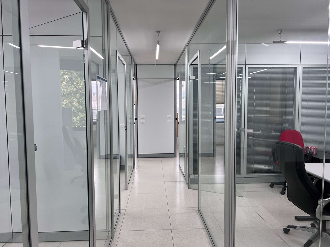 Ufficio in , Rovereto, {3} - Foto 1