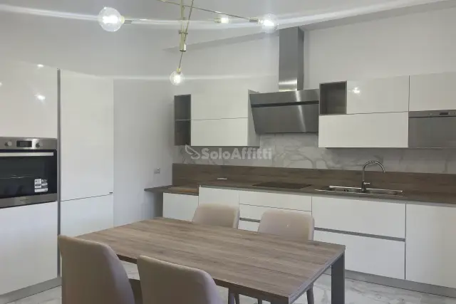 2-room flat in {3}, Vicolo Re Magi 2 - Photo 1