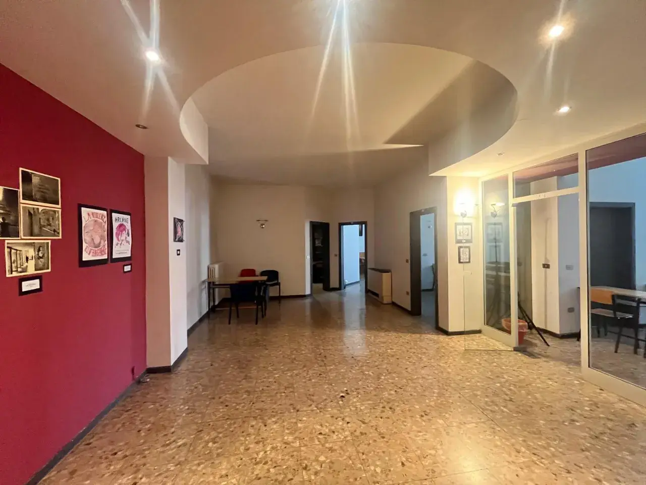 Ufficio in Via San Pio Quinto, Bologna, {3} - Foto 2