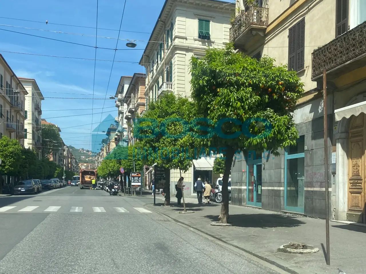 Negozio in Corso Cavour 160, La Spezia, {3} - Foto 1