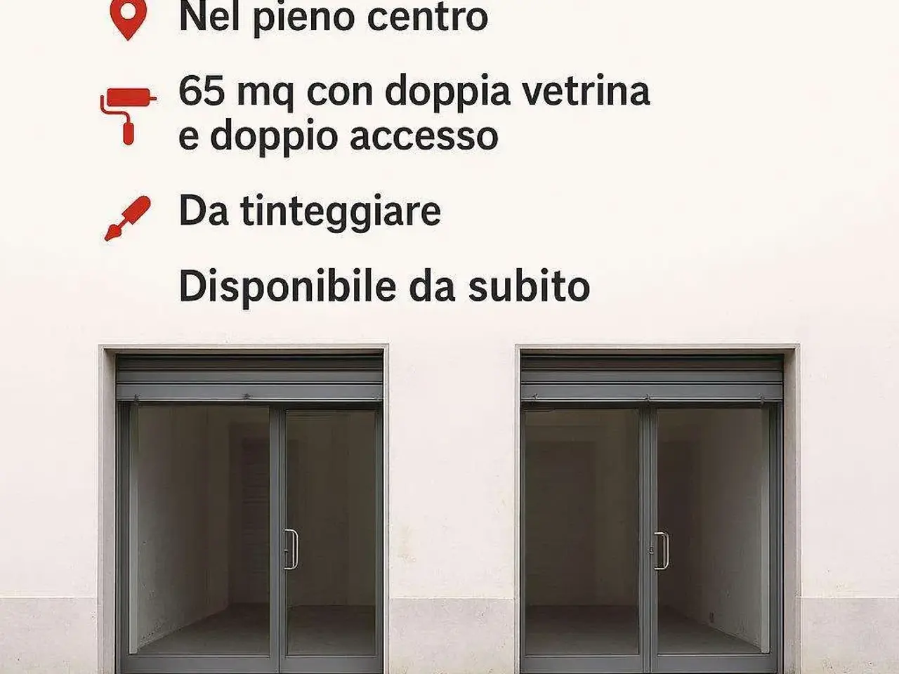 Negozio in Corso Umberto I 37, Cimitile, {3} - Foto 2