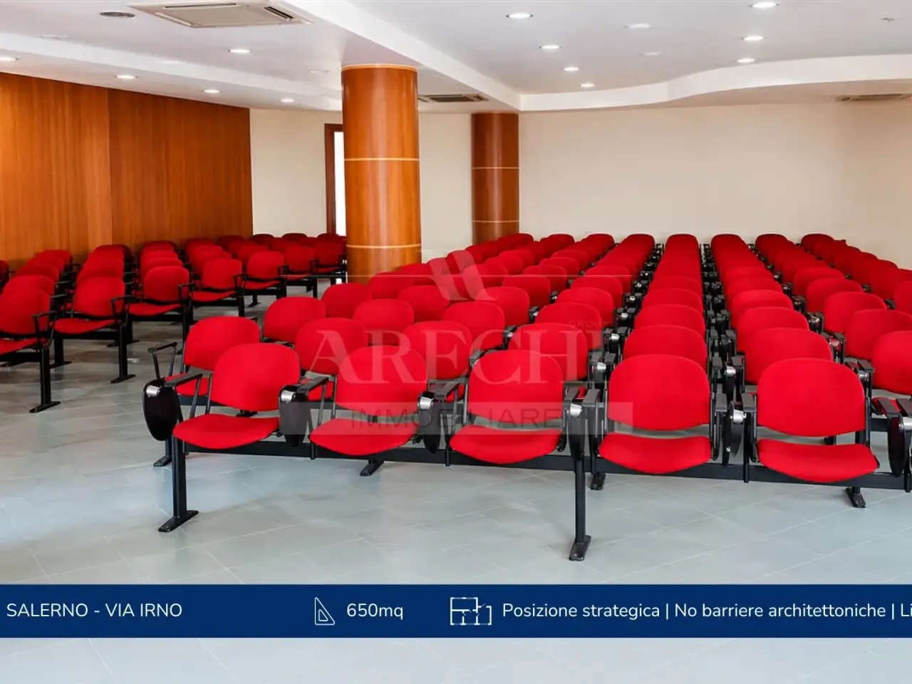 Ufficio in , Salerno, {3} - Foto 1