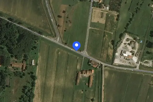 Laboratorio in asta, Via Ponte di Monsummano, Pieve A Nievole - Foto 1