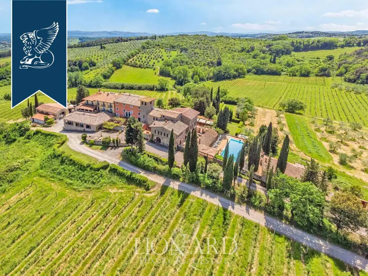 Albergo in , San Gimignano, {3} - Foto 2