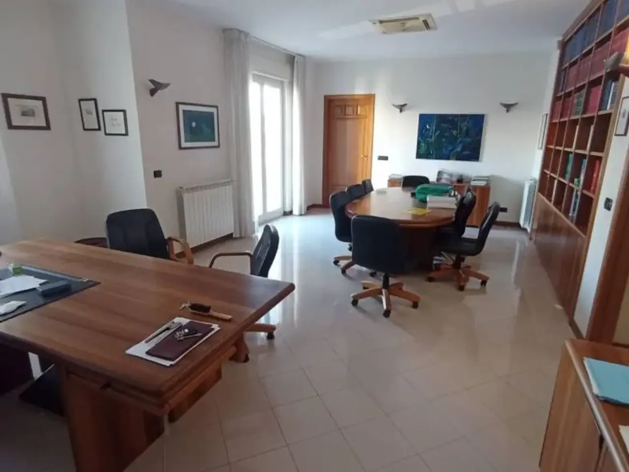 Ufficio in Via Francesco Faranda 24, Messina, {3} - Foto 1