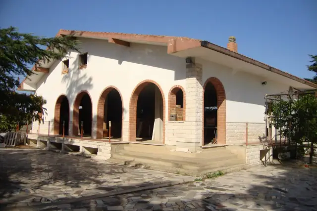 Villa in Via del Salice 25, Foggia - Foto 1