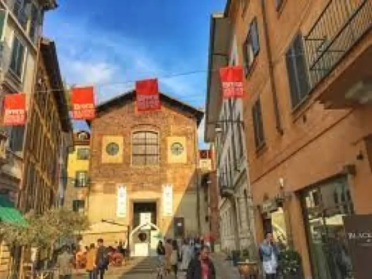 Negozio in , Milano, {3} - Foto 2