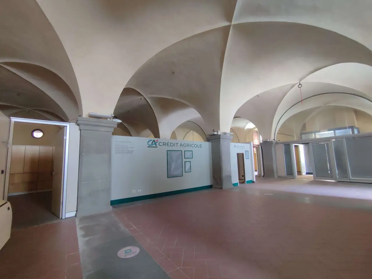 Ufficio in Scali delle Pietre, Livorno, {3} - Foto 2
