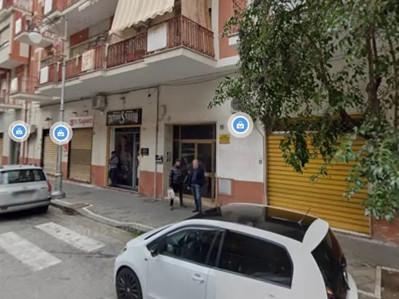 Negozio in Via Giovan Battista Amendola, Salerno, {3} - Foto 2