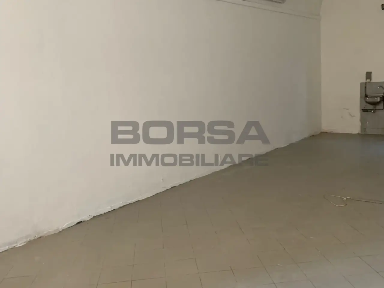 Magazzino in Via del Forte San Pietro 1, Livorno, {3} - Foto 2