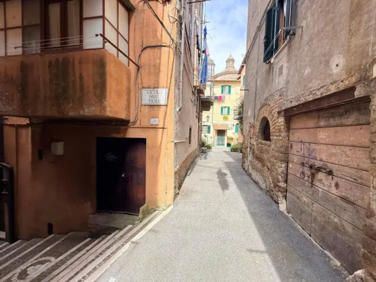 Negozio in Via Antico Gabio, Zagarolo, {3} - Foto 1
