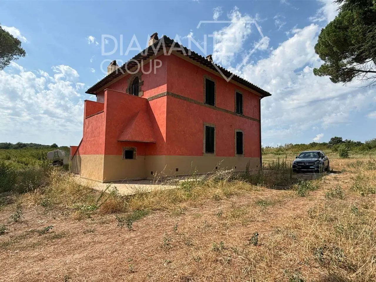 Azienda agricola in , Farnese, {3} - Foto 2