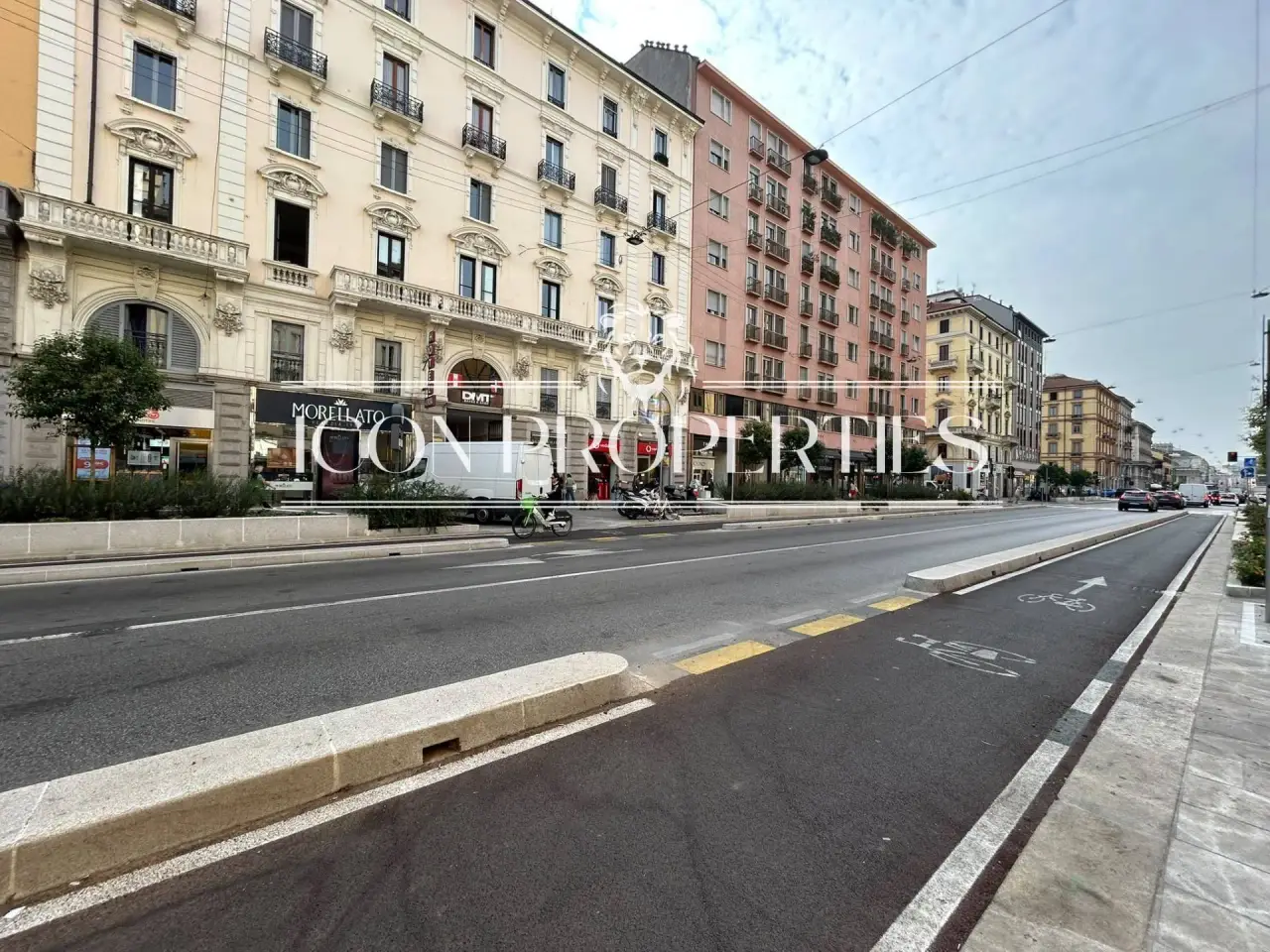 Negozio in Corso Buenos Aires 11, Milano, {3} - Foto 2