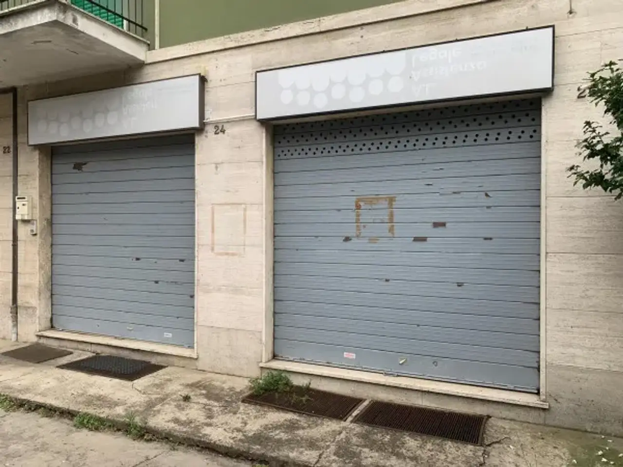 Ufficio in Via Giovanni Antonio da Pordenone 20, Piacenza, {3} - Foto 1