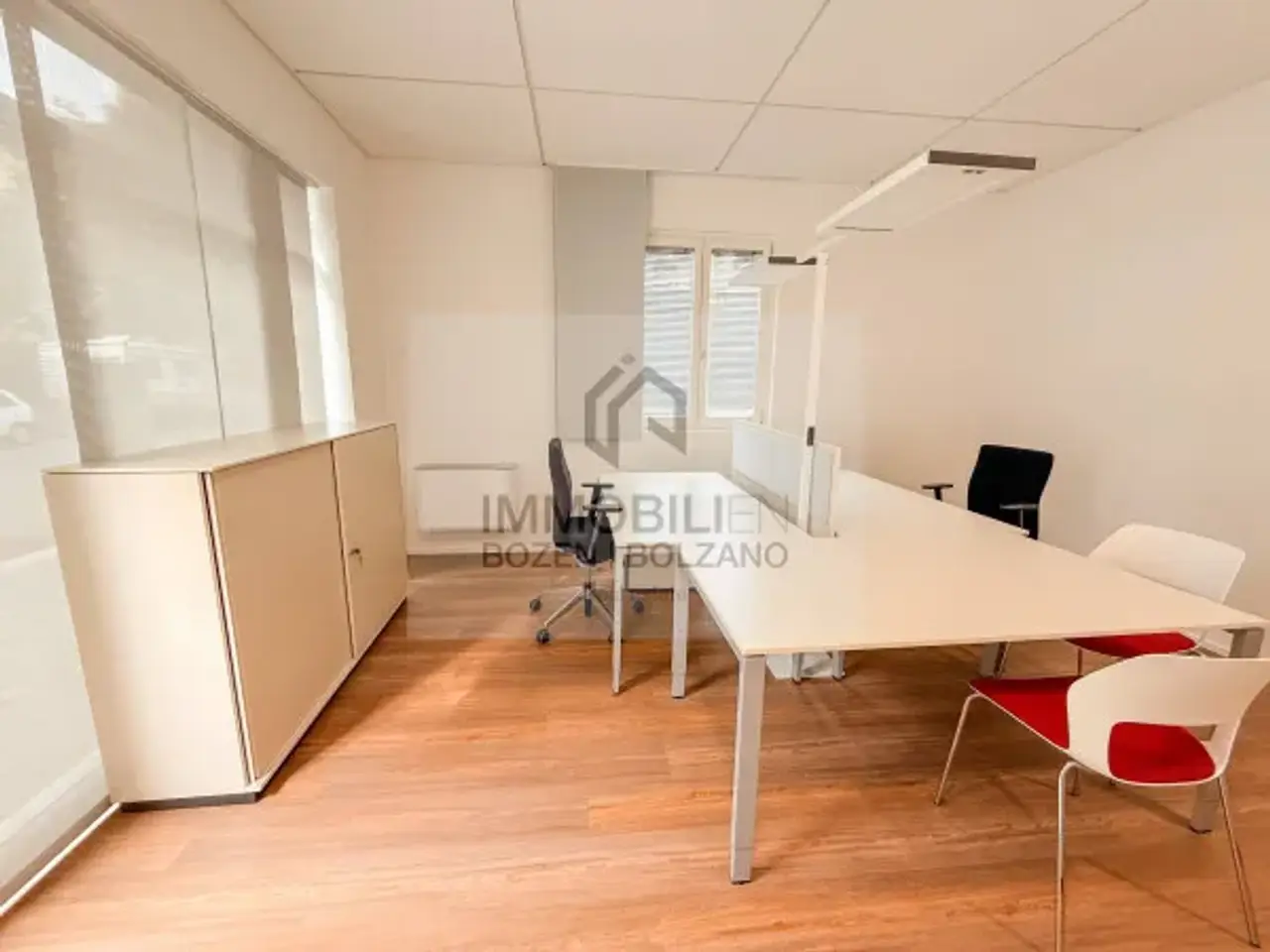 Ufficio in Triester StraßE 28, Bolzano, {3} - Foto 2