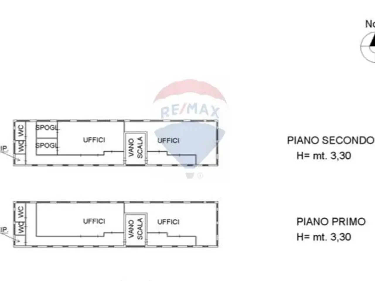 Negozio in Ss 192 Km 79, Misterbianco, {3} - Planimetria 1