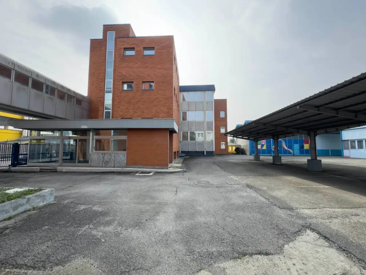 Ufficio in Corso Roma 17, Moncalieri, {3} - Foto 2