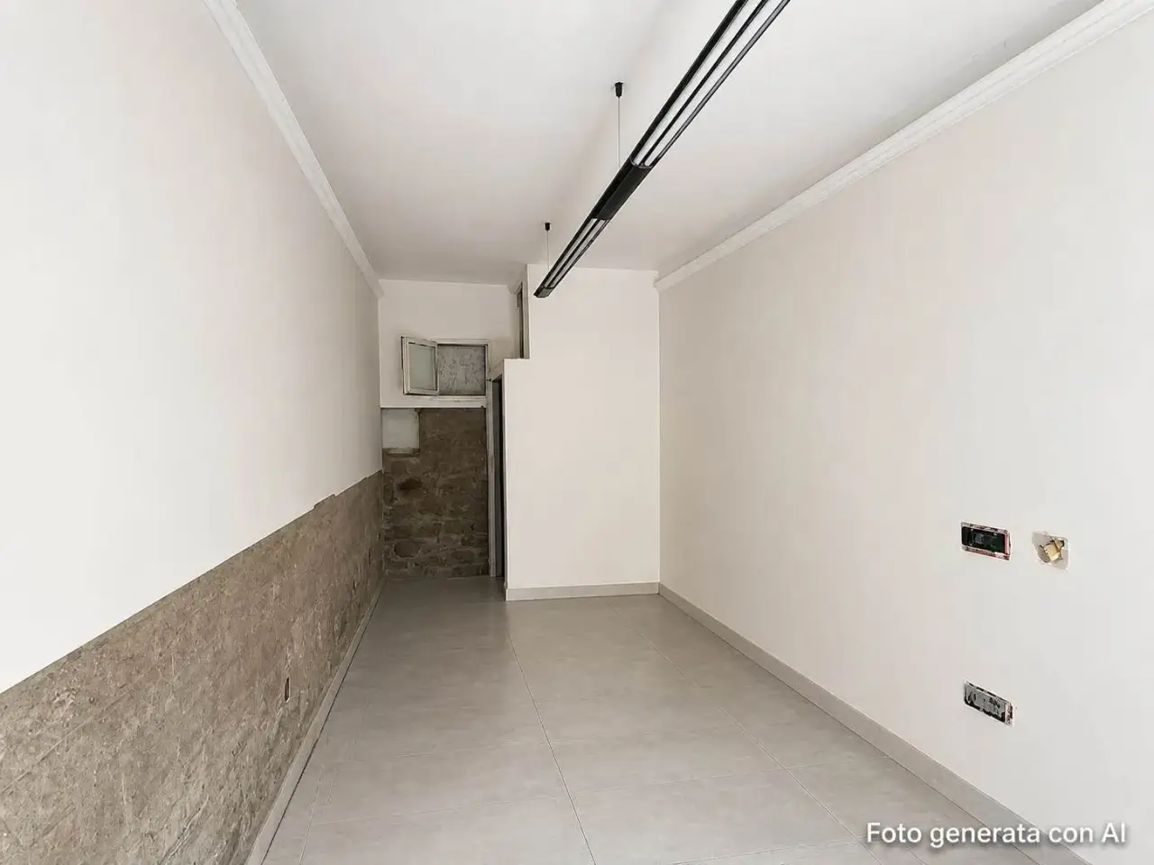 Negozio in Via dei Mille, Viterbo, {3} - Foto 2