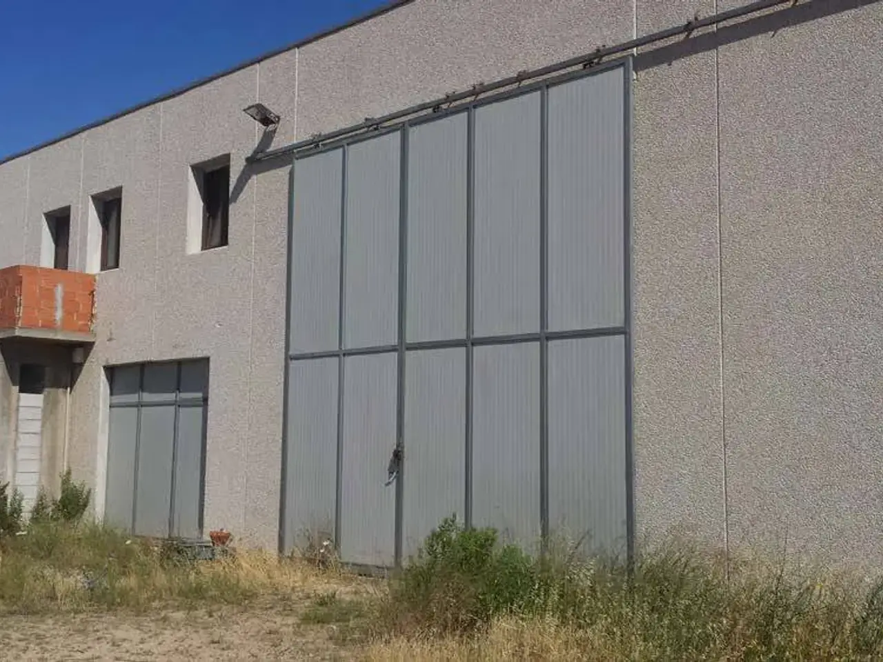 Capannone in Zona Artigianale, Telti, {3} - Foto 1