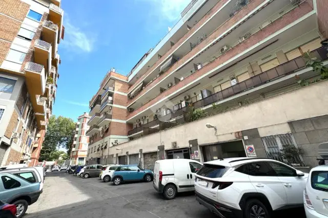 Negozio in Via Giovanni Battista Aleotti 15, Roma - Foto 1