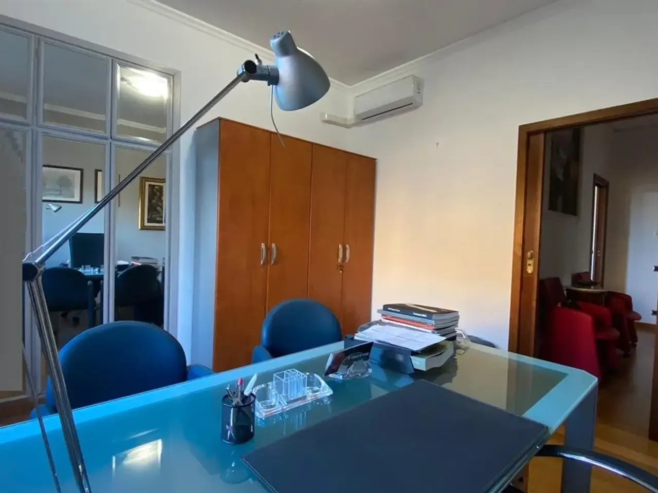Ufficio in Via Bolsena, Roma, {3} - Foto 1