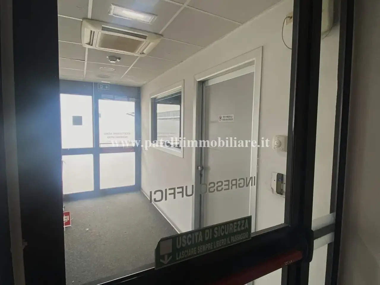 Ufficio in , Grassobbio, {3} - Foto 2