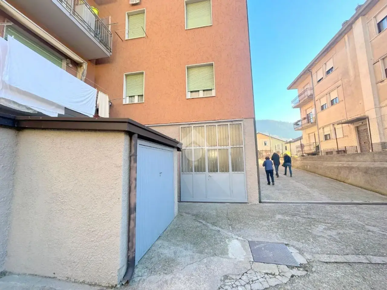 Magazzino in Via Fontane 56, Villa Carcina, {3} - Foto 1