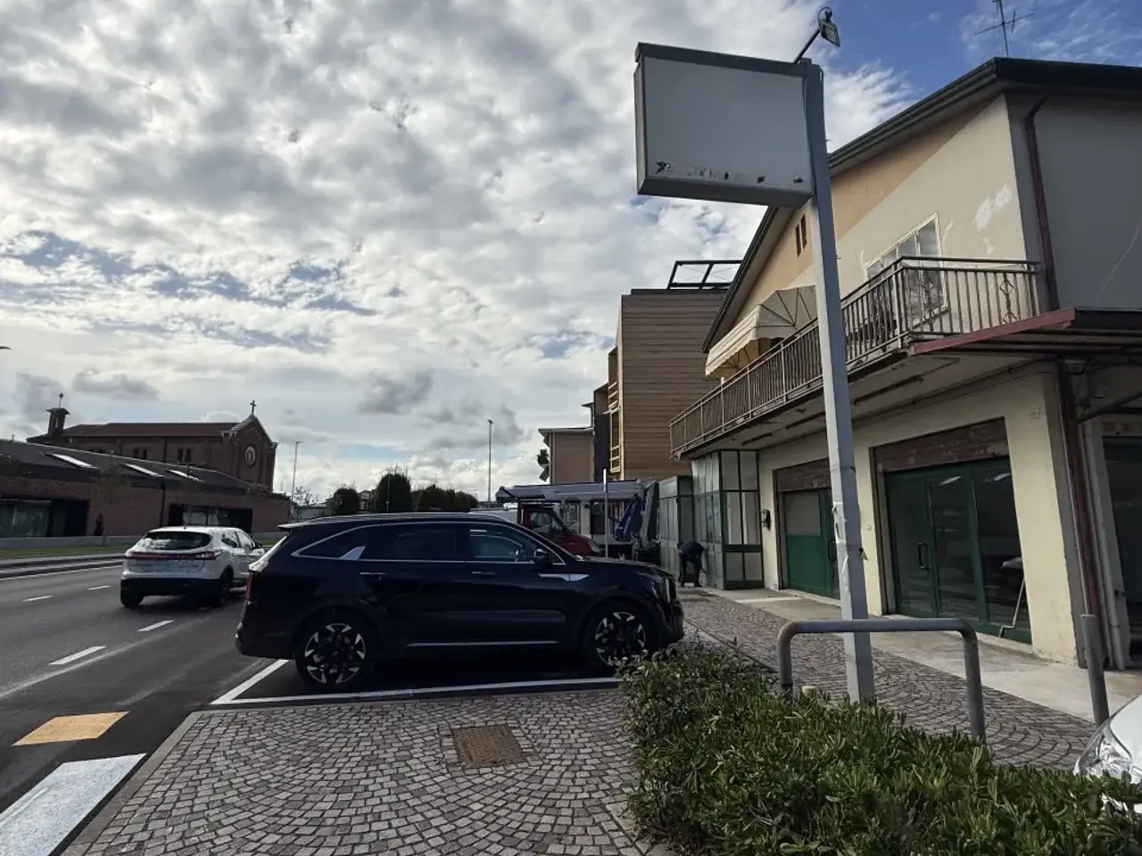 Negozio in , Noventa Padovana, {3} - Foto 2