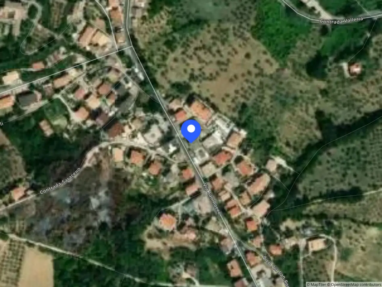Fabbricato misto in Via San Rocco, 48, 65017 Penne Pe, Italia 48, Penne, {3} - Foto 2