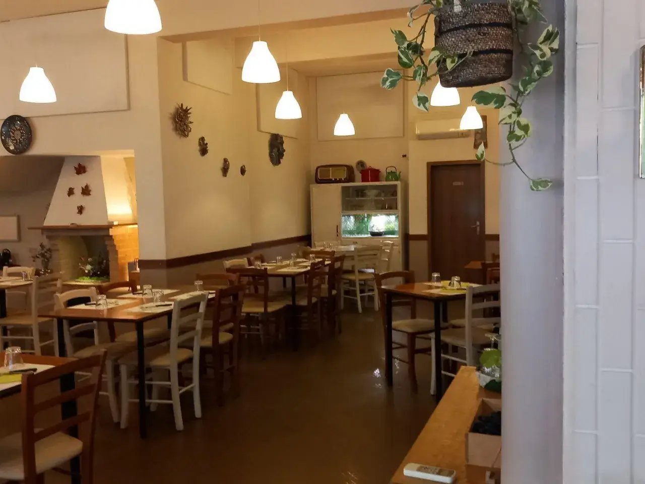 Ristorante in Riolo Terme, N. Snc, Riolo Terme, {3} - Foto 1