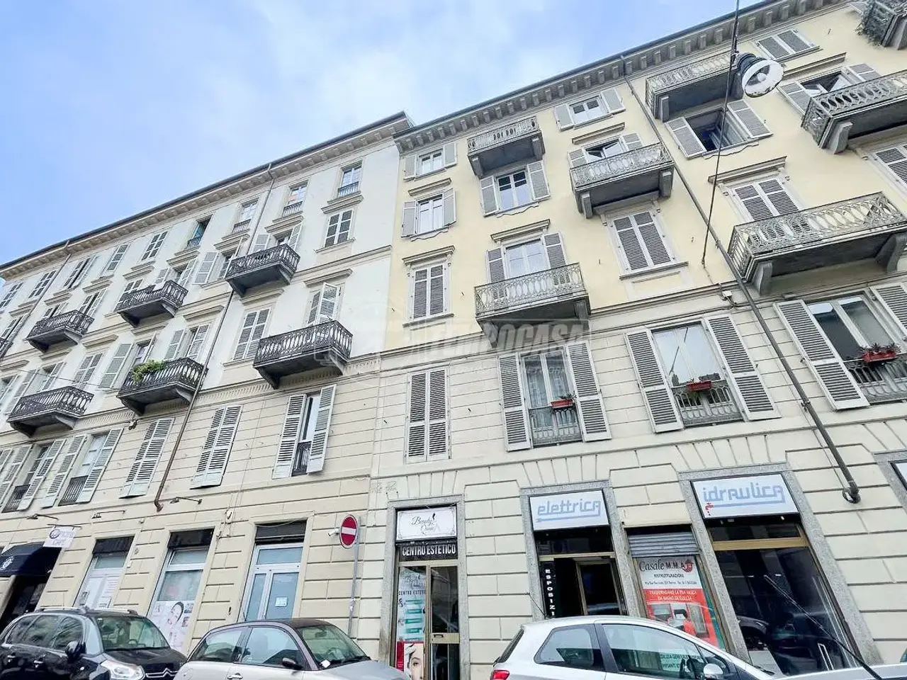 Negozio in Via Legnano 4, Torino, {3} - Foto 2