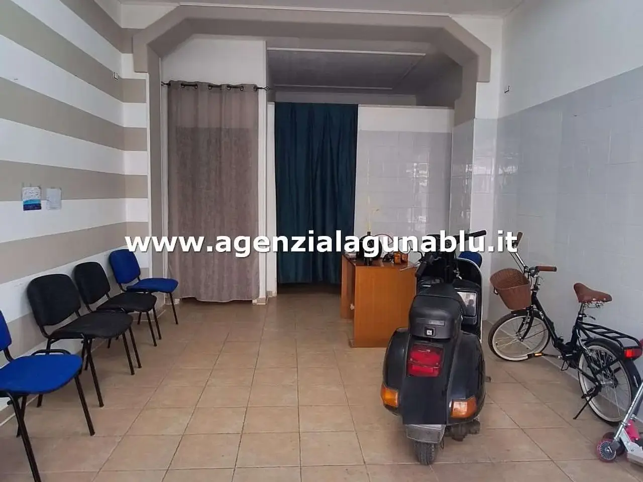 Negozio in Via Franco Maccagnone, Mazara Del Vallo, {3} - Foto 1